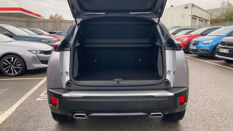 Peugeot 2008 1.2 PureTech 130 Allure Premium 5dr Petrol Estate